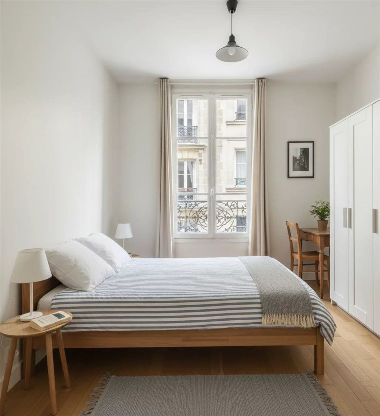 Appartement à vendre, 58m², Valenton