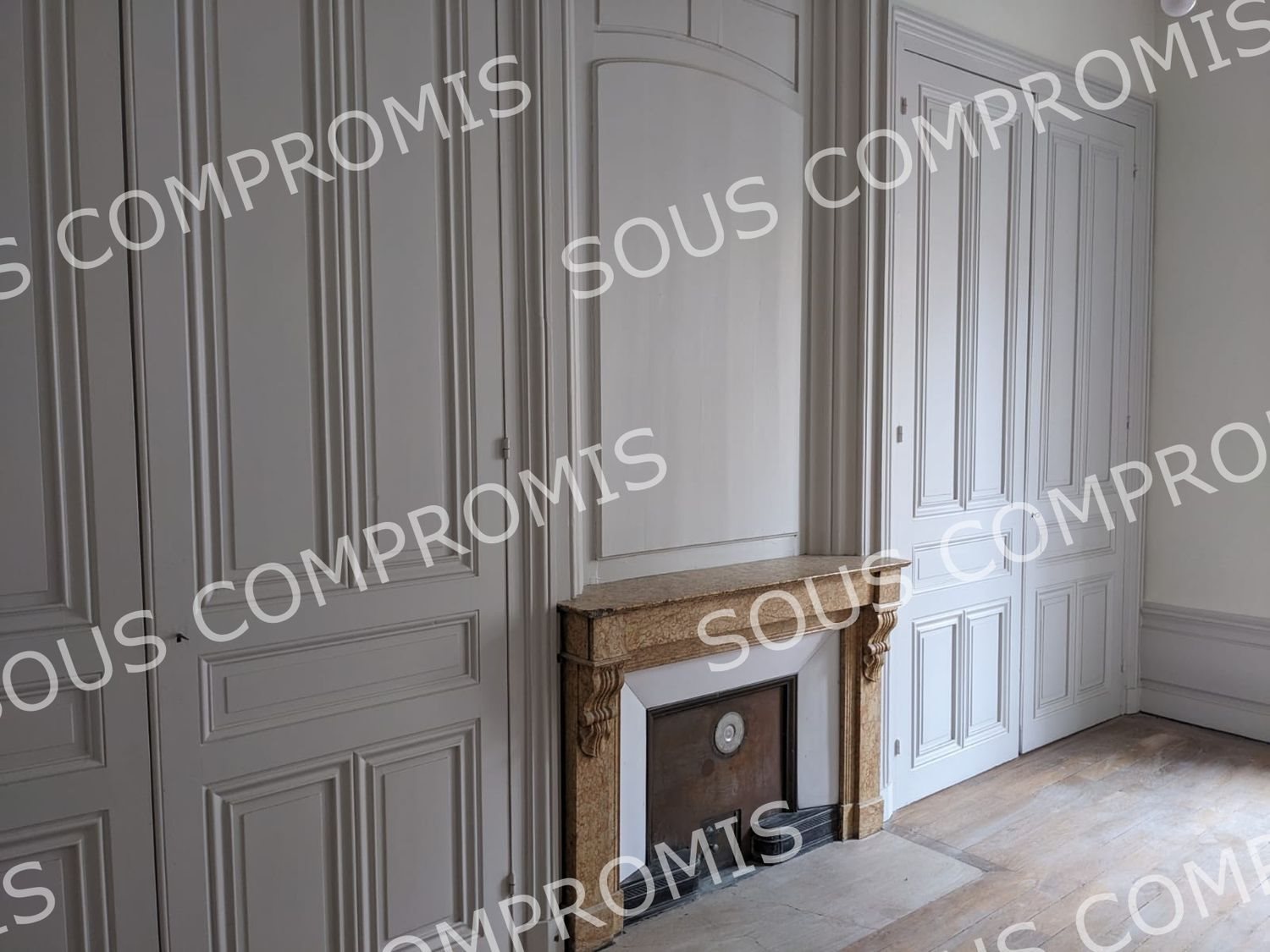 Appartement à vendre, 72m², Villefranche-sur-Saône
