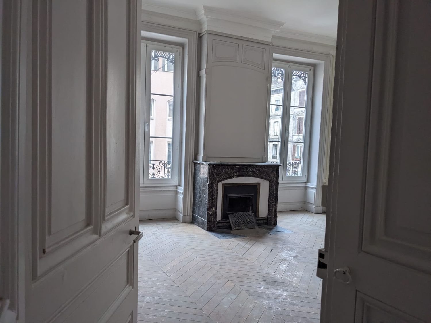 Appartement à vendre, 72m², Villefranche-sur-Saône
