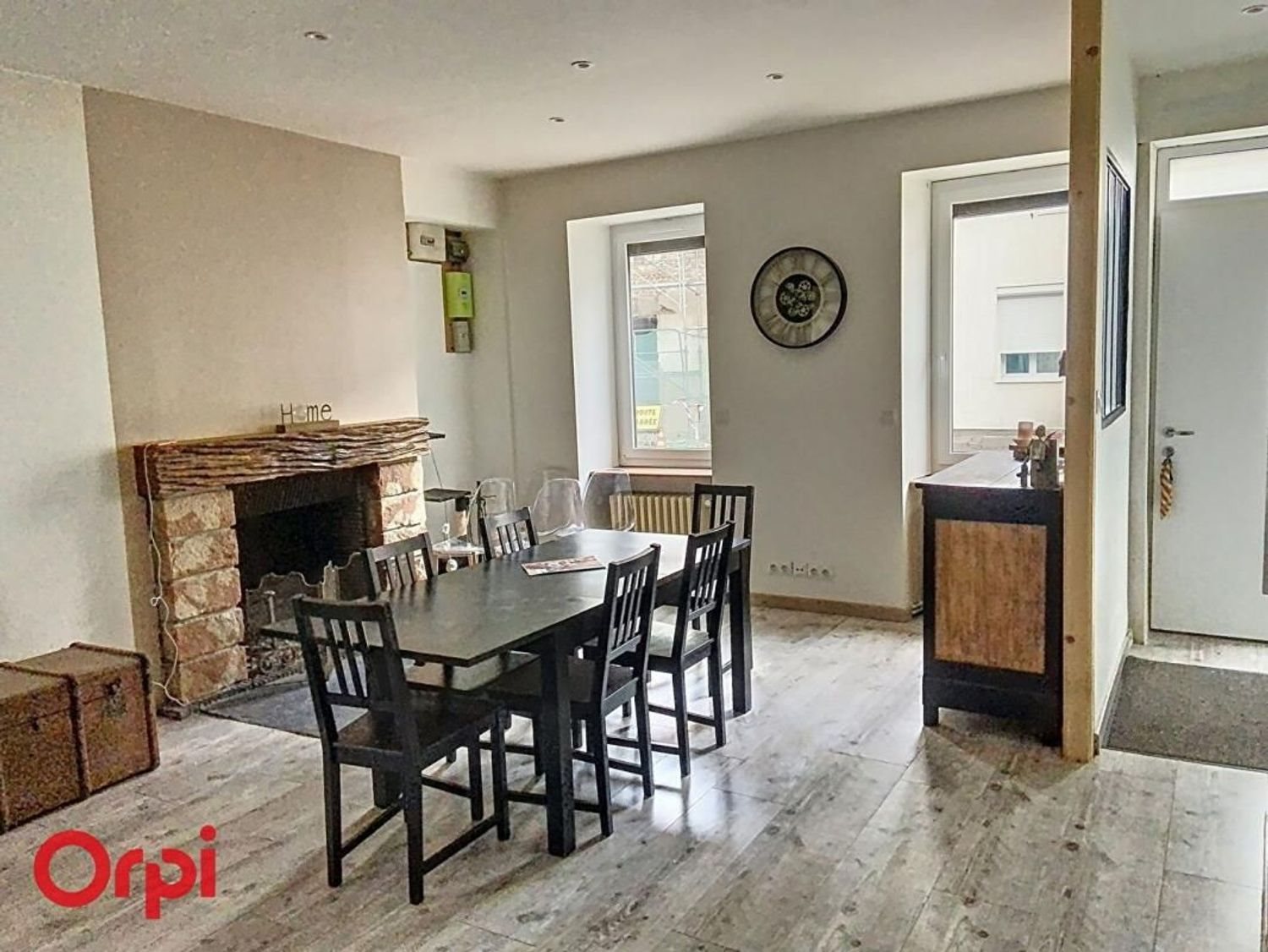 Maison à vendre, 160m², Montmarault