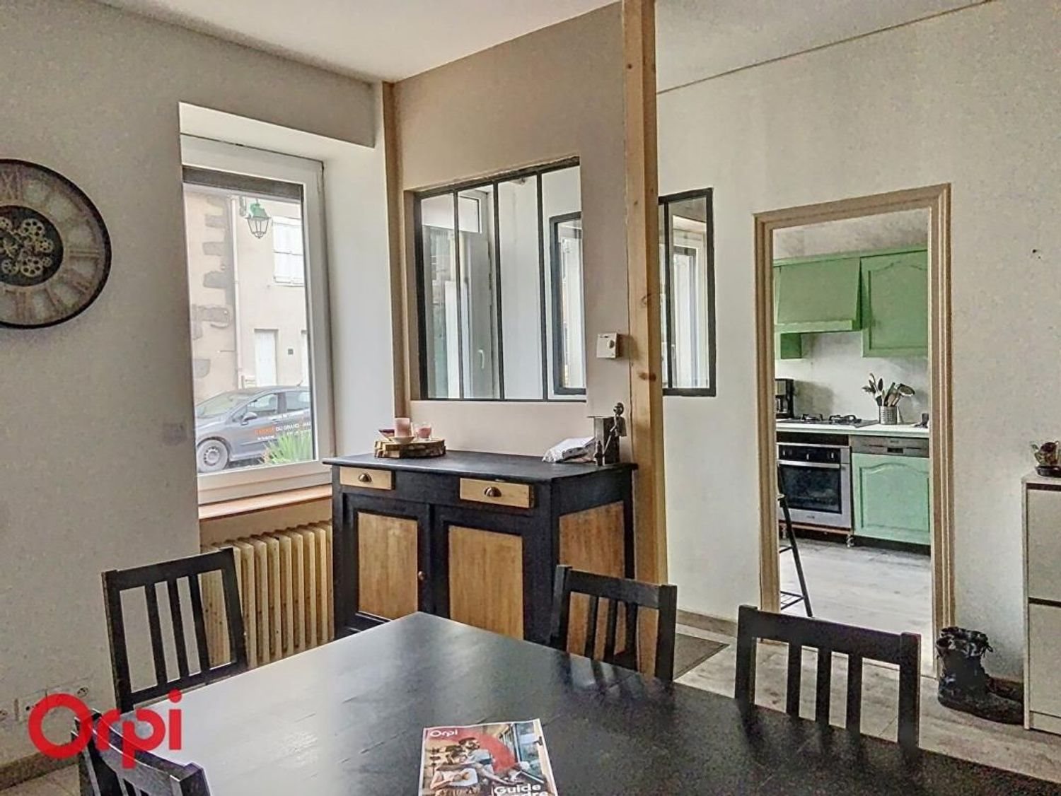 Maison à vendre, 160m², Montmarault