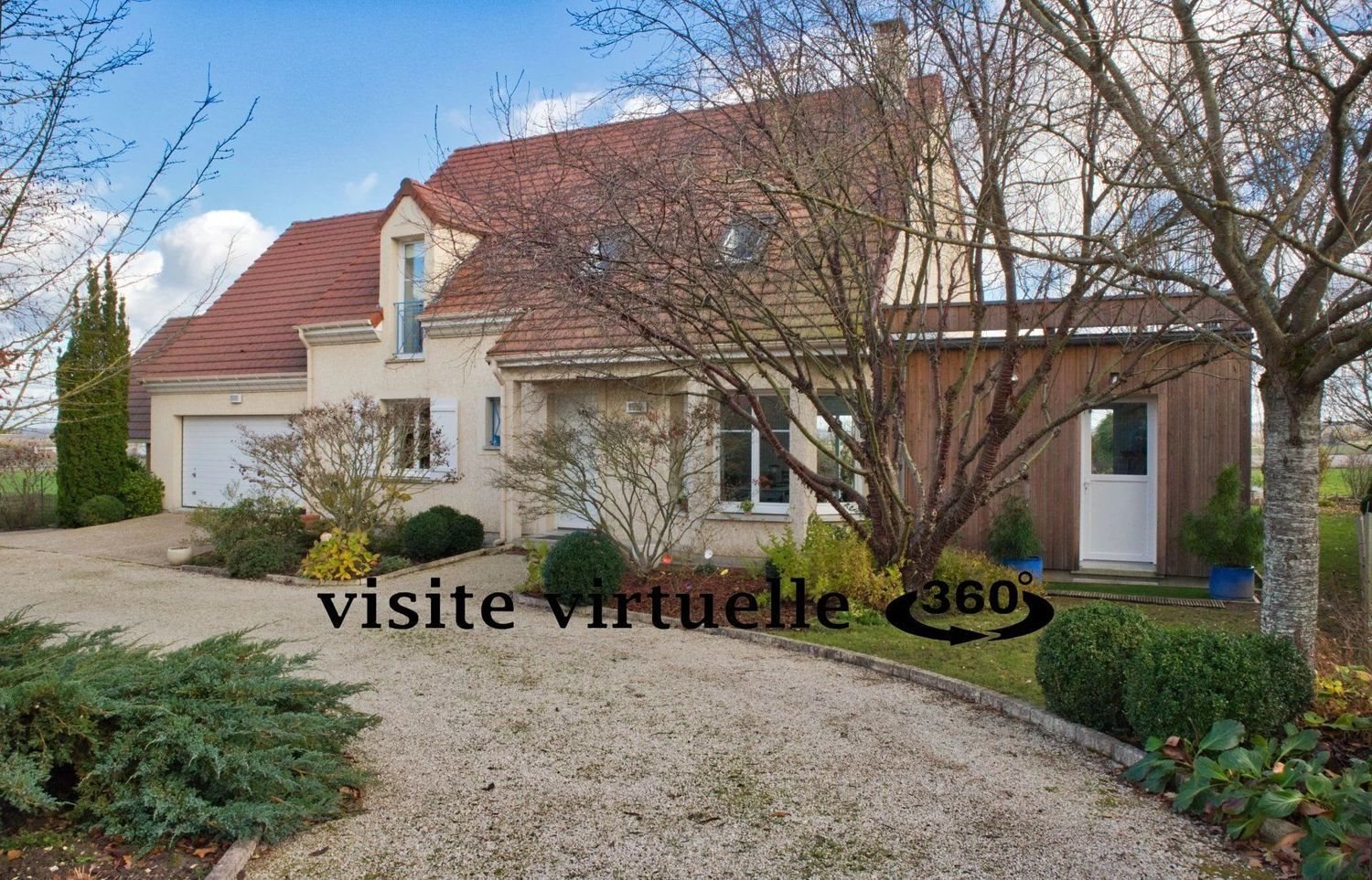 Maison à vendre, 212m², Galluis