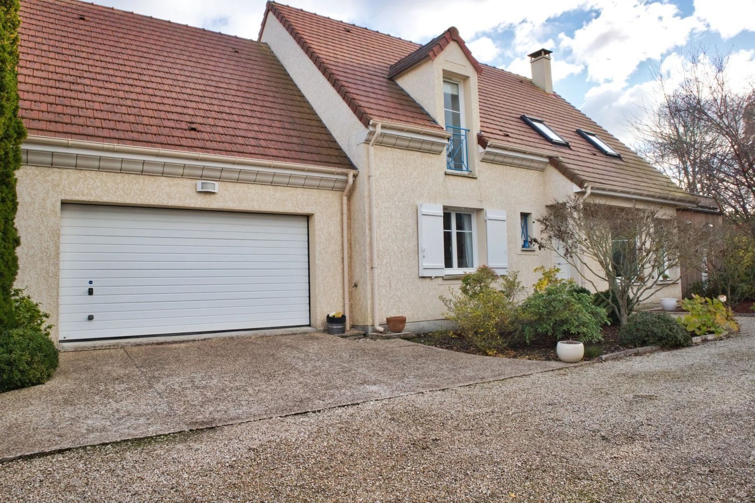 Maison à vendre, 212m², Galluis