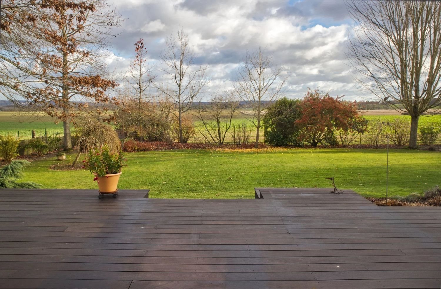 Maison à vendre, 212m², Galluis