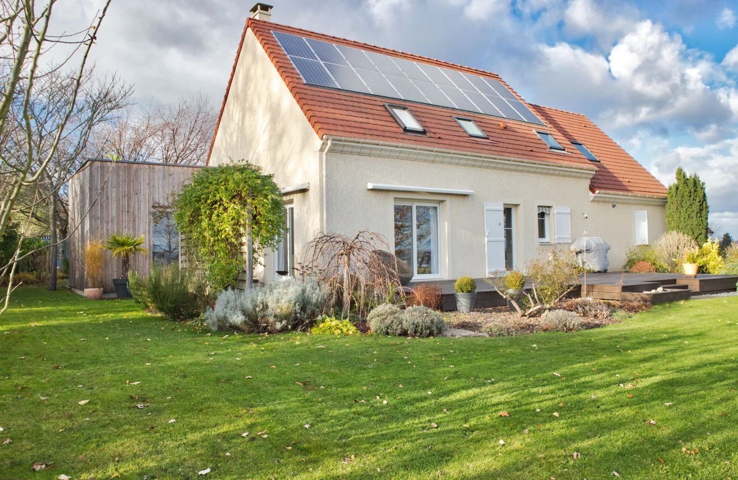 Maison à vendre, 212m², Galluis