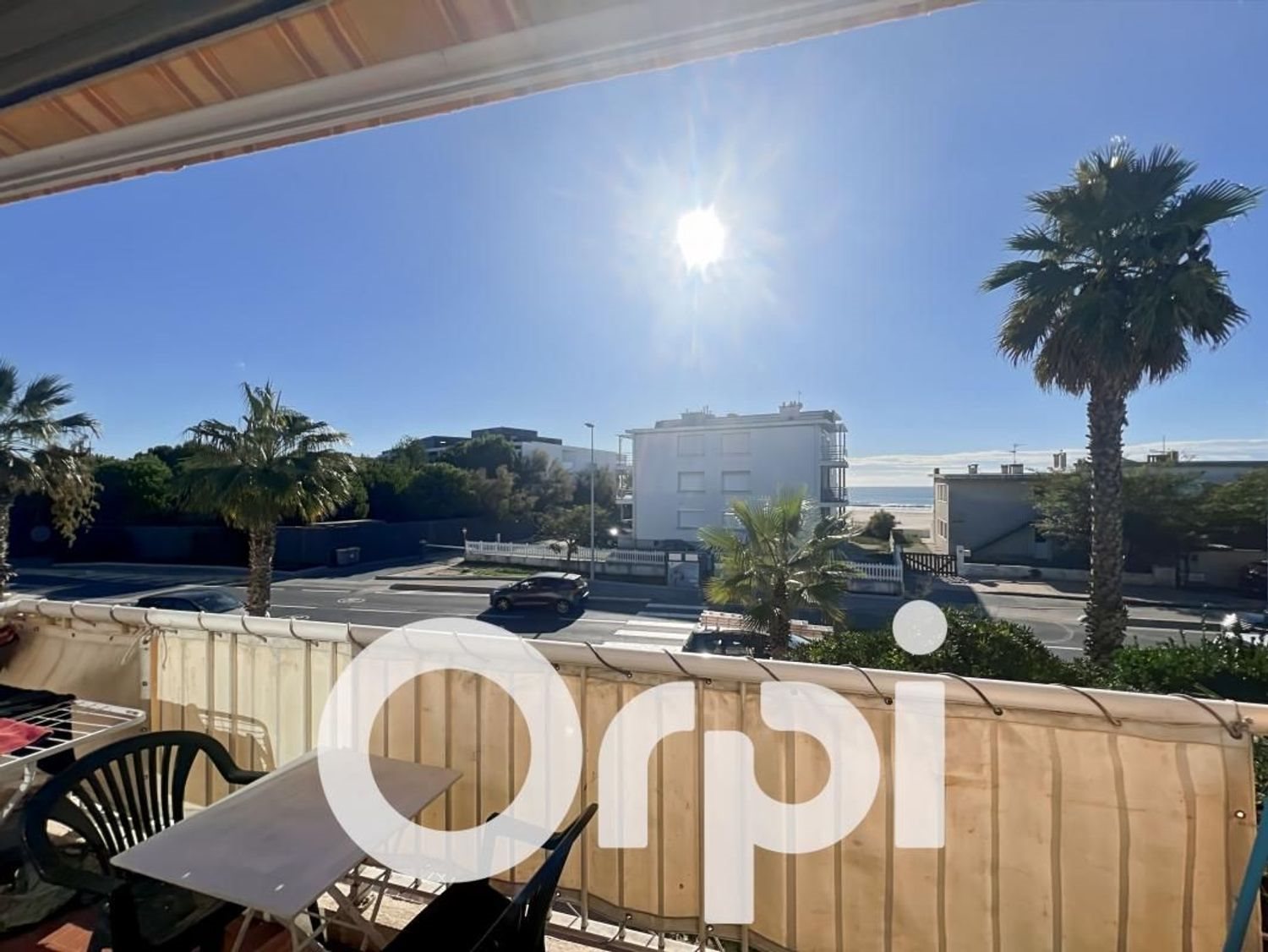 Appartement à vendre, 36m², Palavas-les-Flots