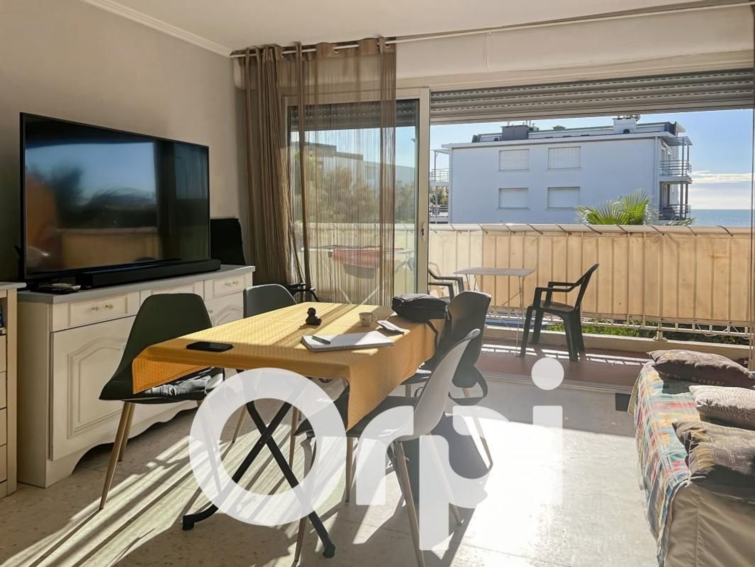 Appartement à vendre, 36m², Palavas-les-Flots