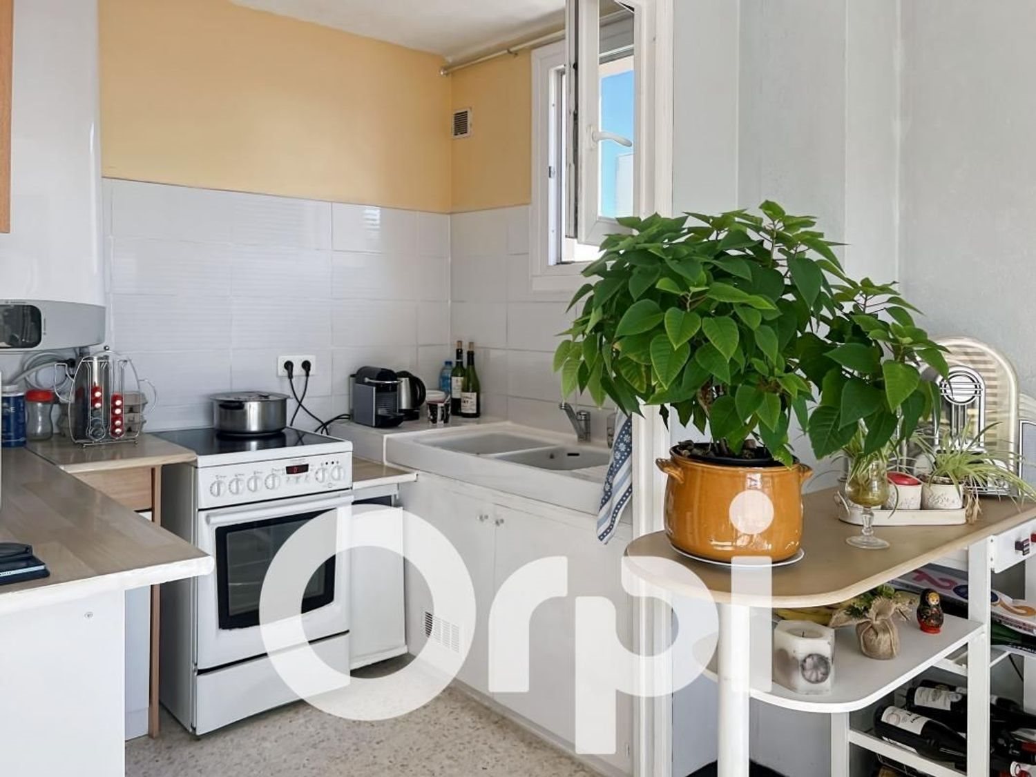 Appartement à vendre, 36m², Palavas-les-Flots