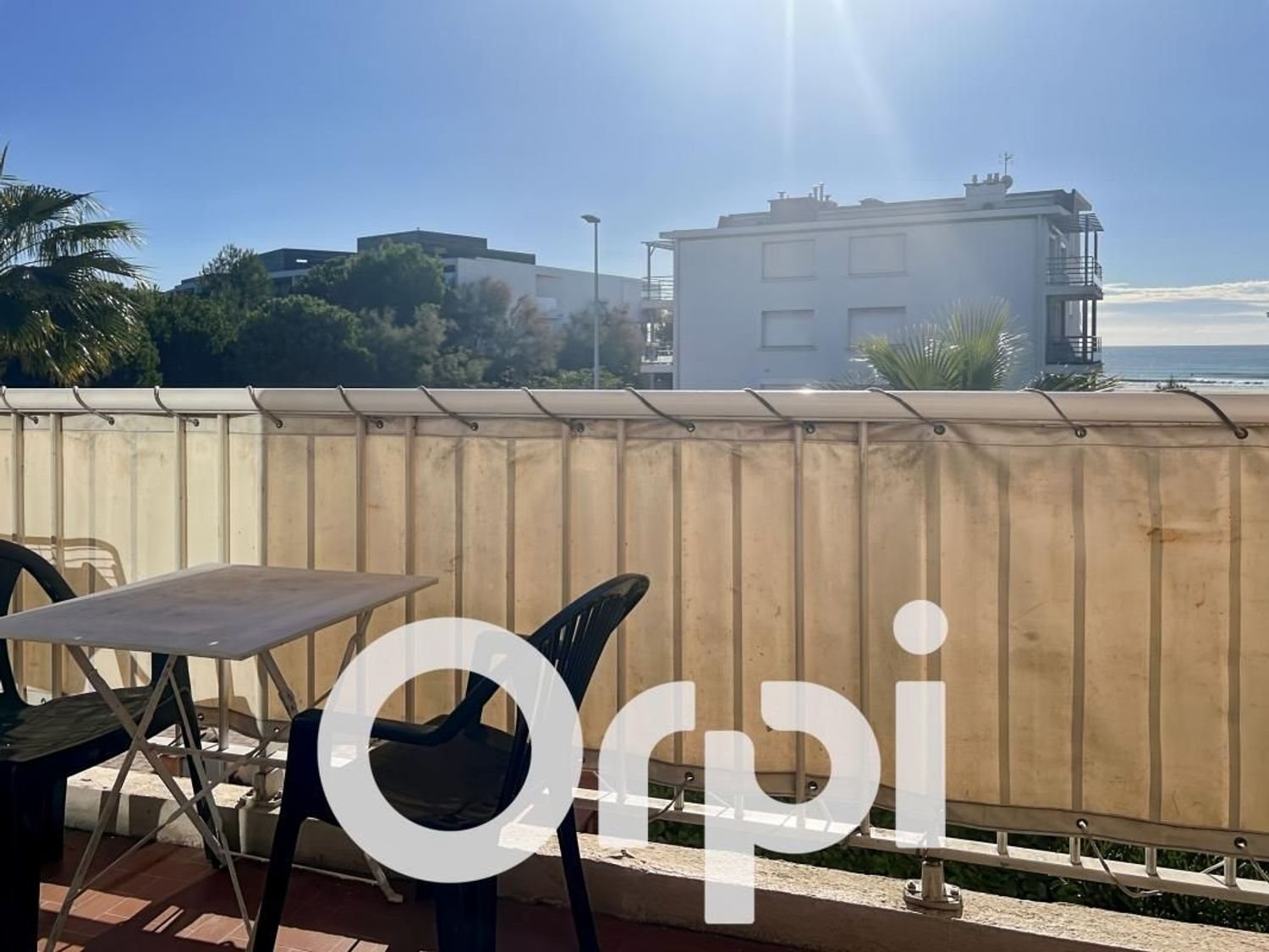 Appartement à vendre, 36m², Palavas-les-Flots