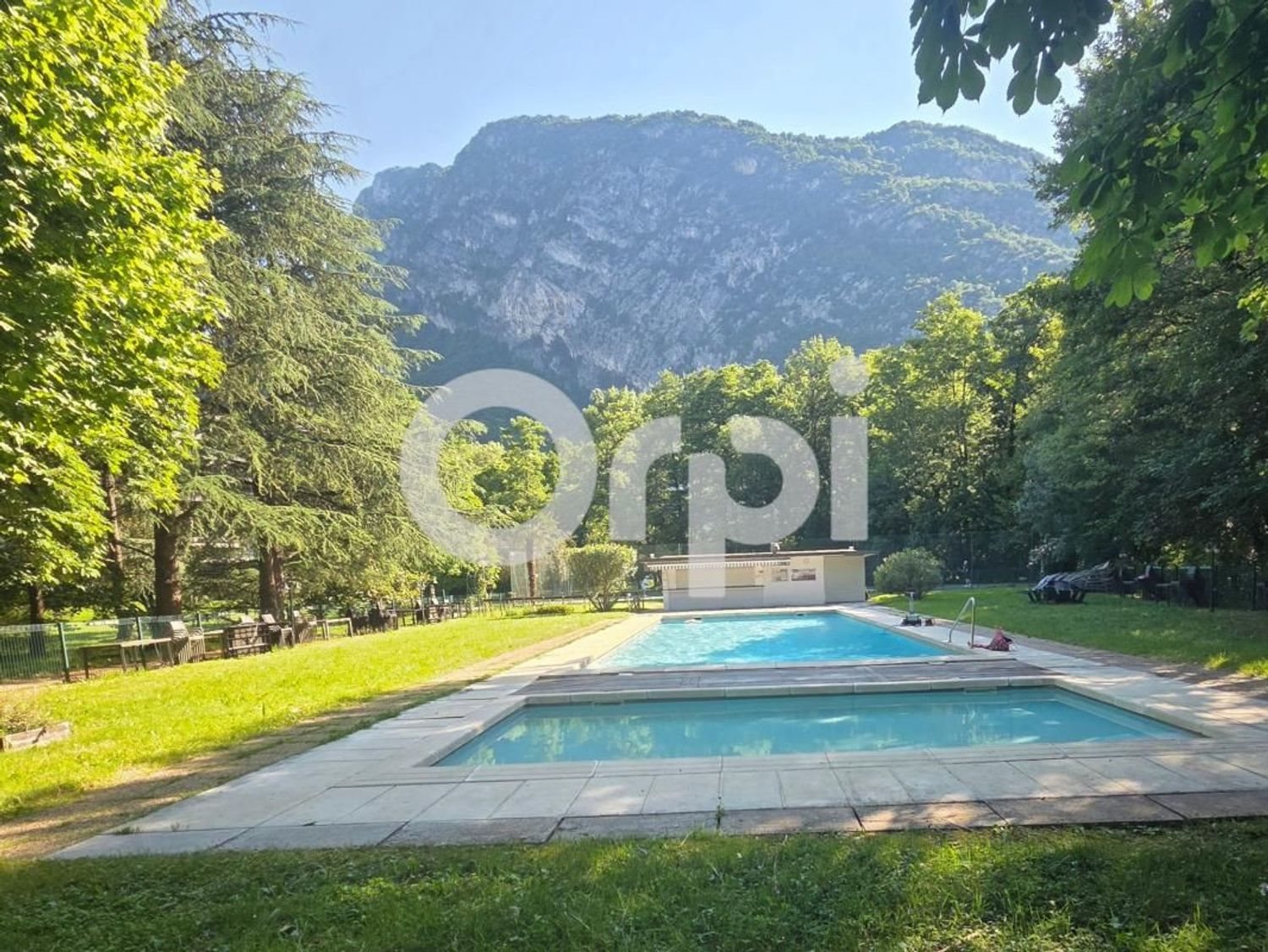 Appartement à vendre, 88m², Saint-Egrève