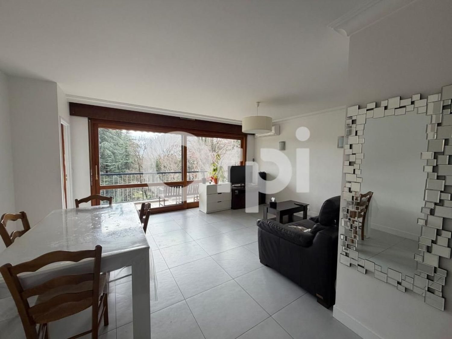 Appartement à vendre, 88m², Saint-Egrève