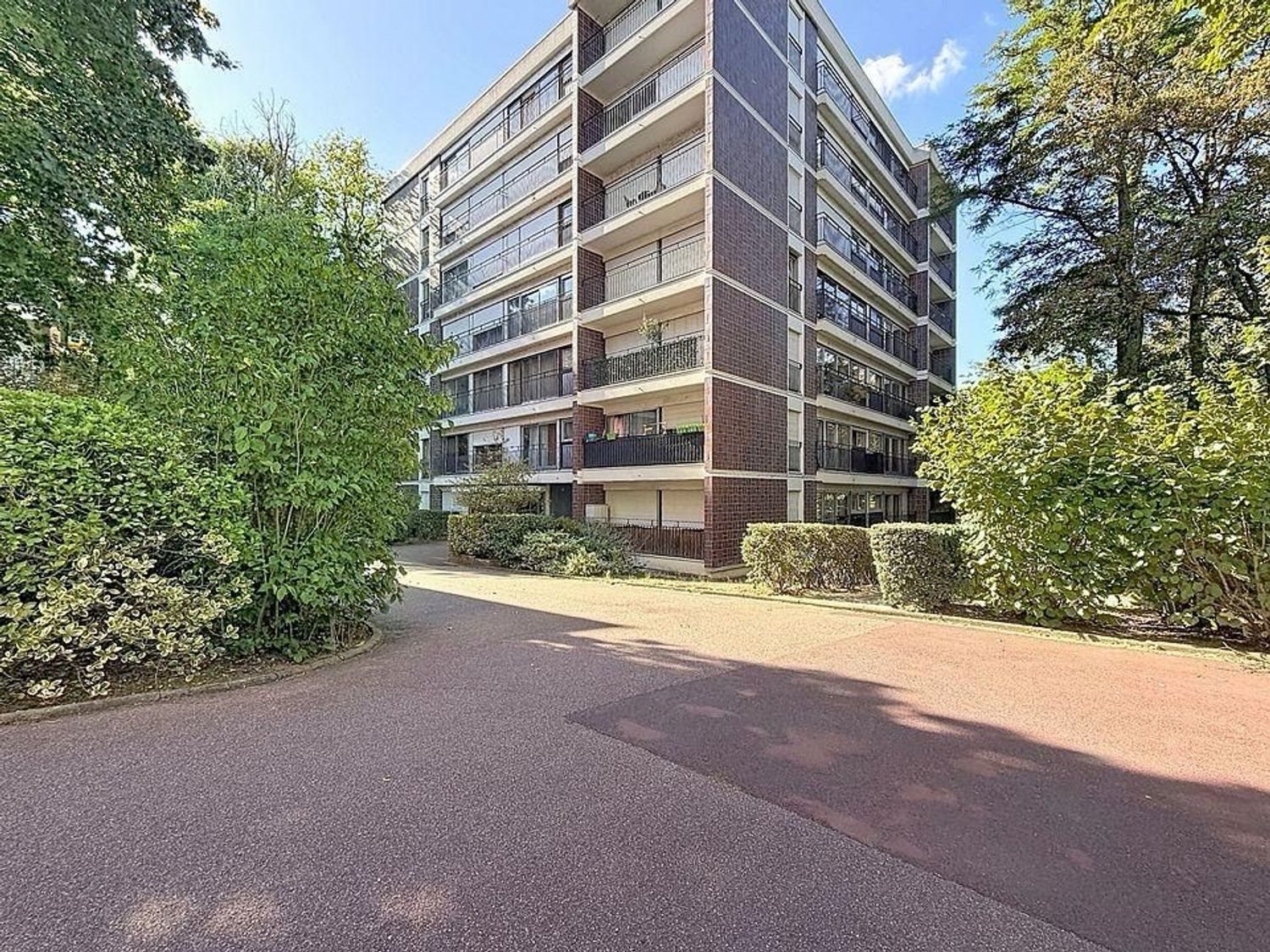 Appartement à vendre, 53m², Epinay-sous-Sénart