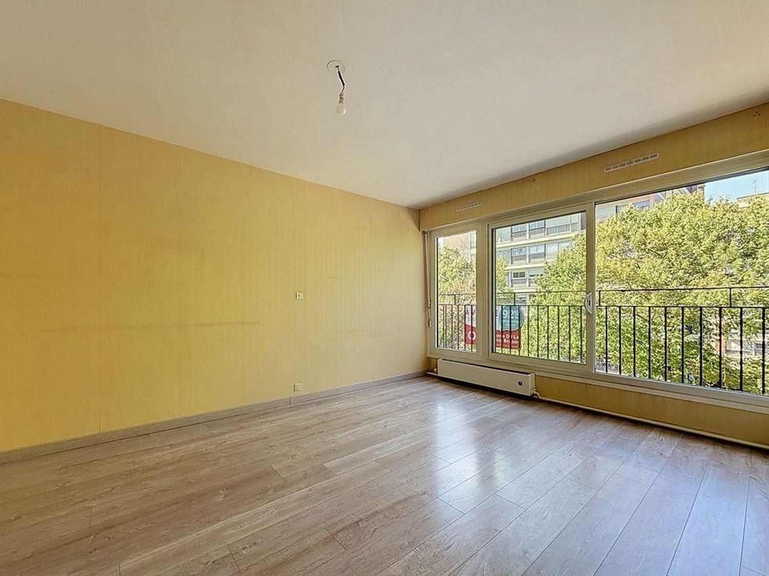 Appartement à vendre, 53m², Epinay-sous-Sénart