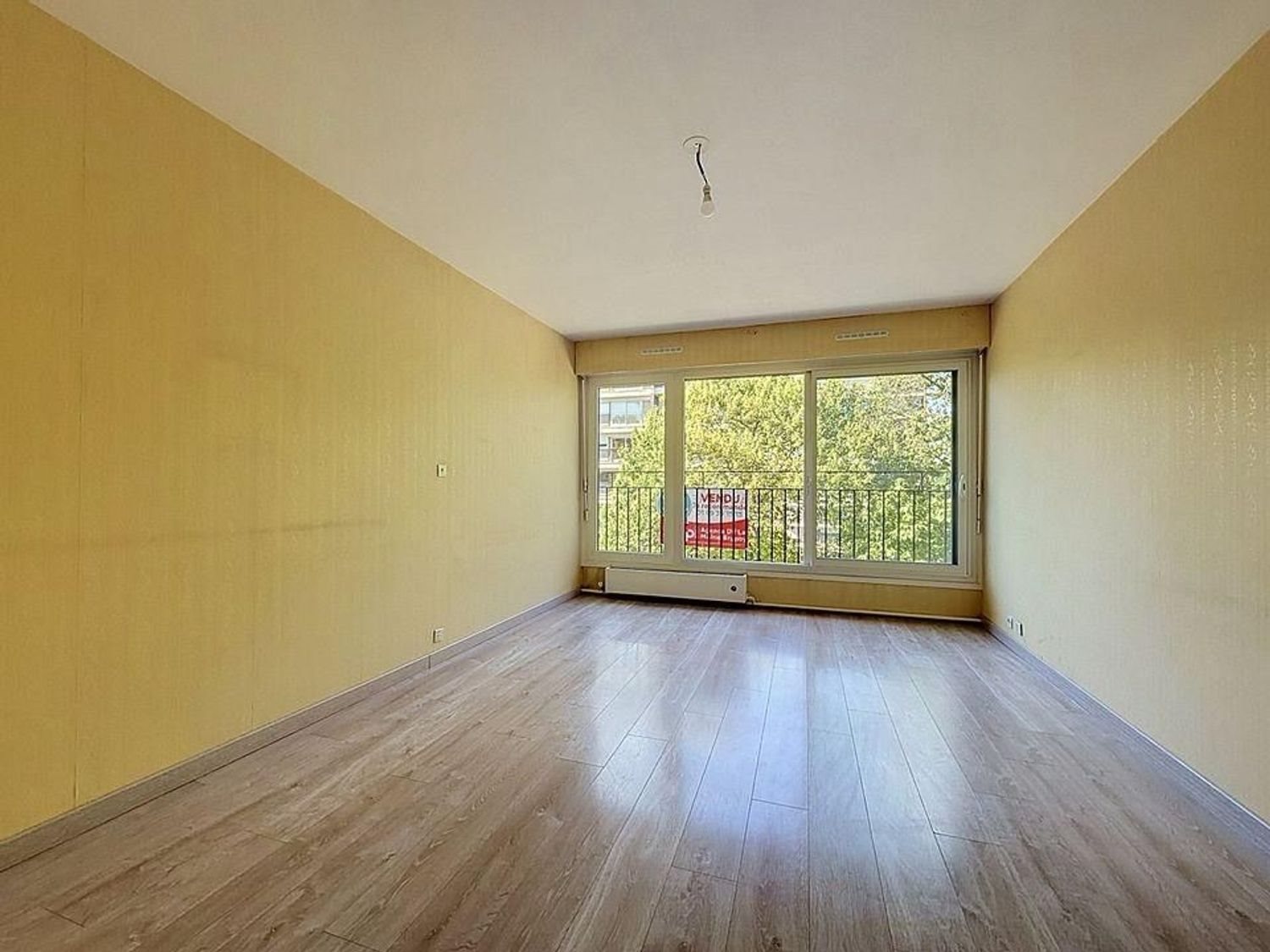 Appartement à vendre, 53m², Epinay-sous-Sénart