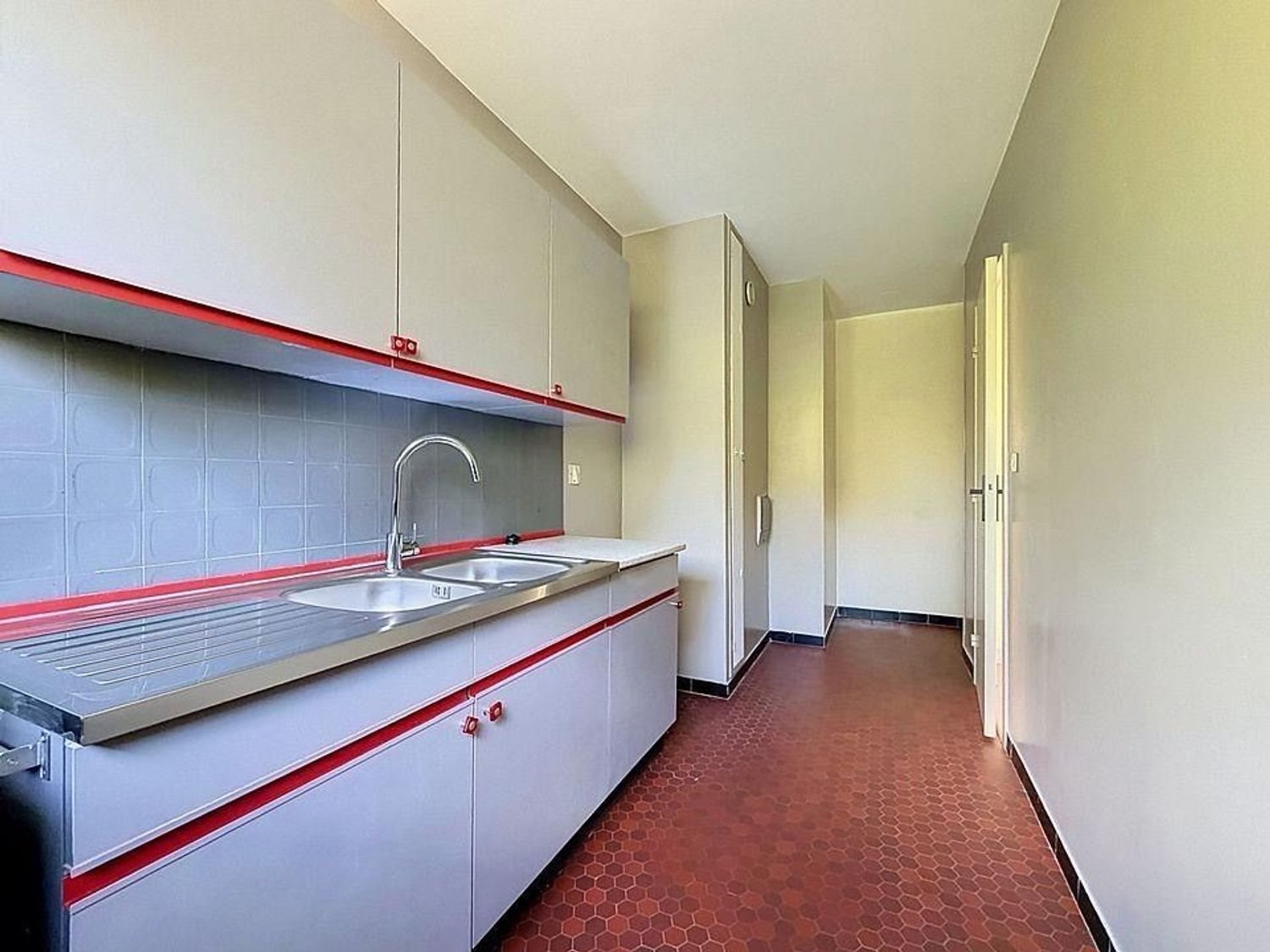 Appartement à vendre, 53m², Epinay-sous-Sénart