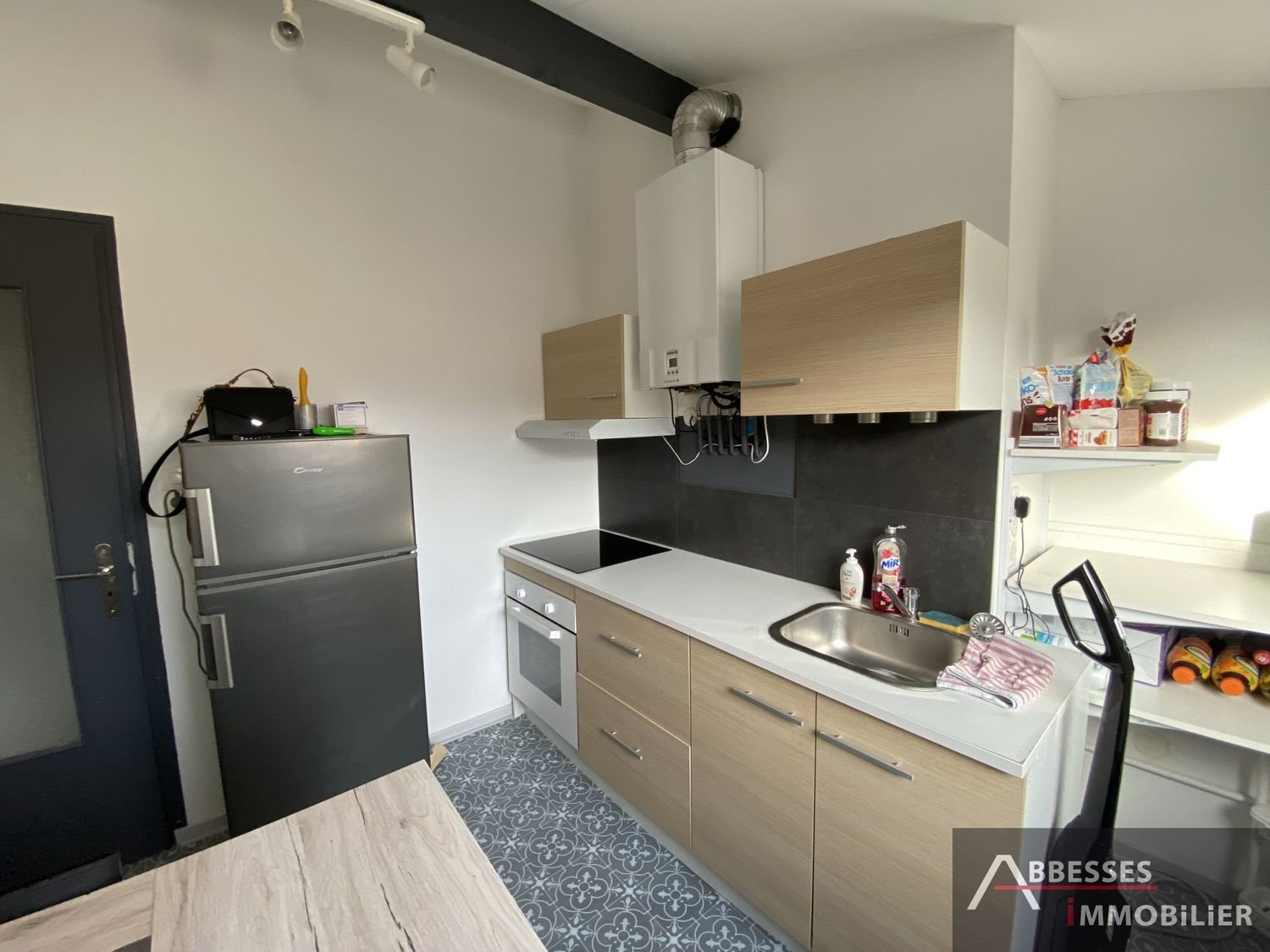 Appartement à louer, 44m², Remiremont