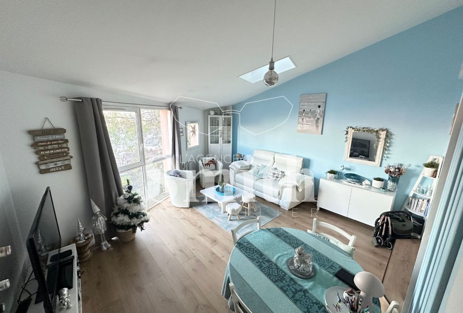 Maison à vendre, 65m², Rouen