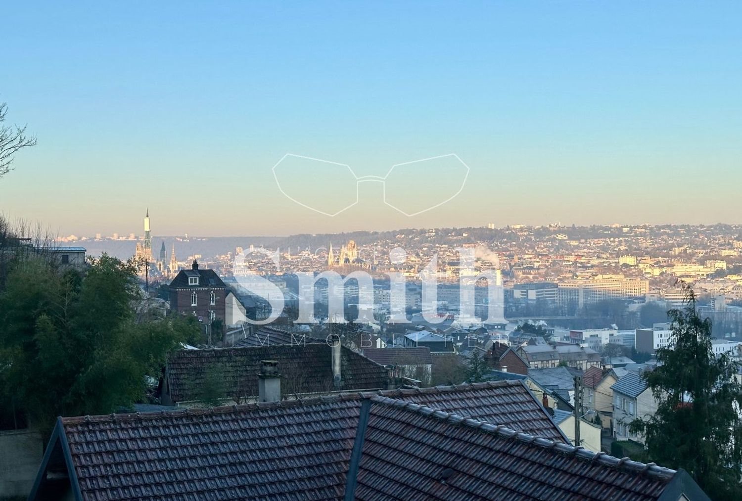 Maison à vendre, 65m², Rouen