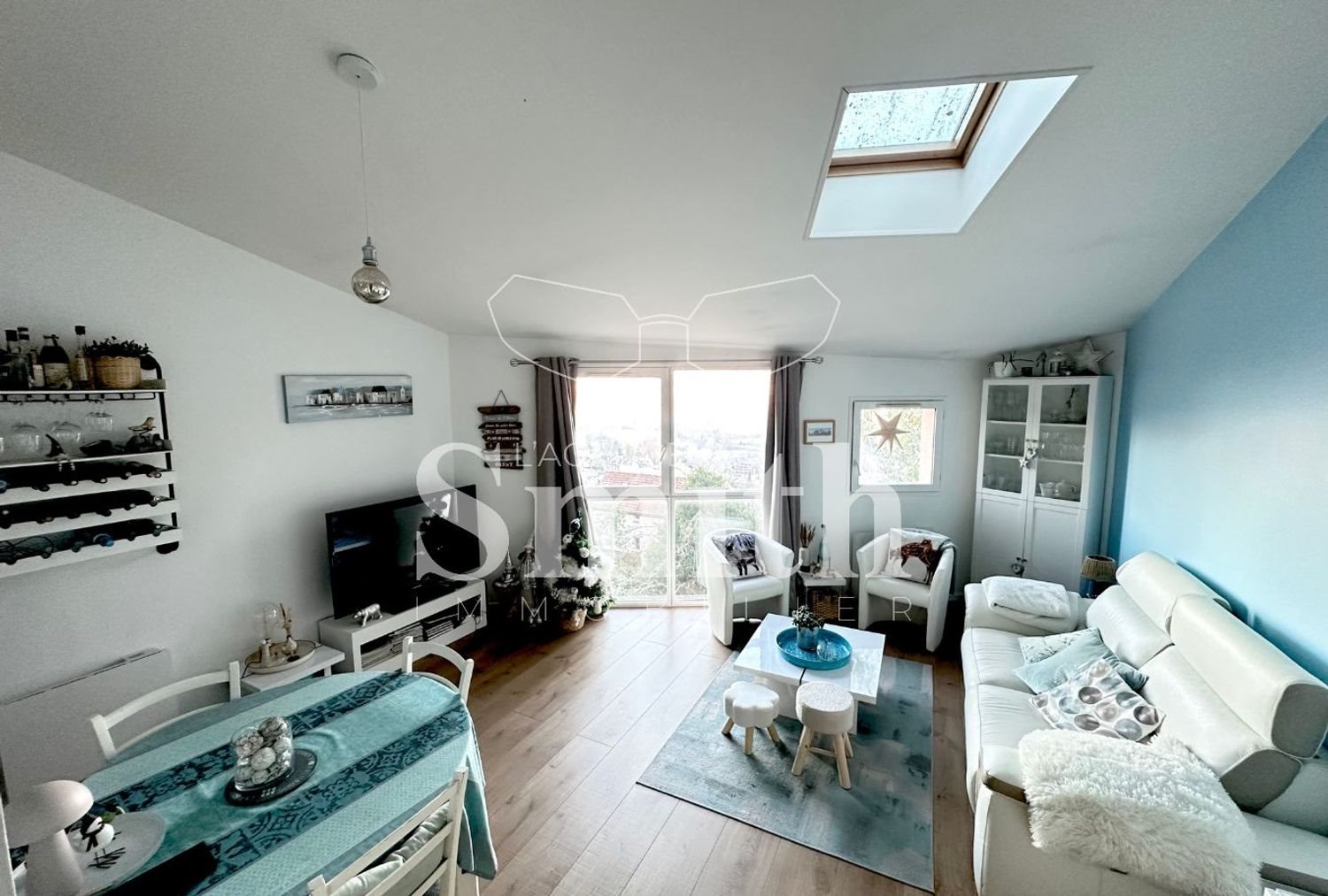 Maison à vendre, 65m², Rouen
