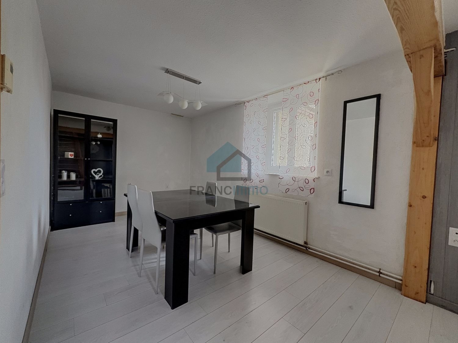Appartement à vendre, 86m², Le Russey