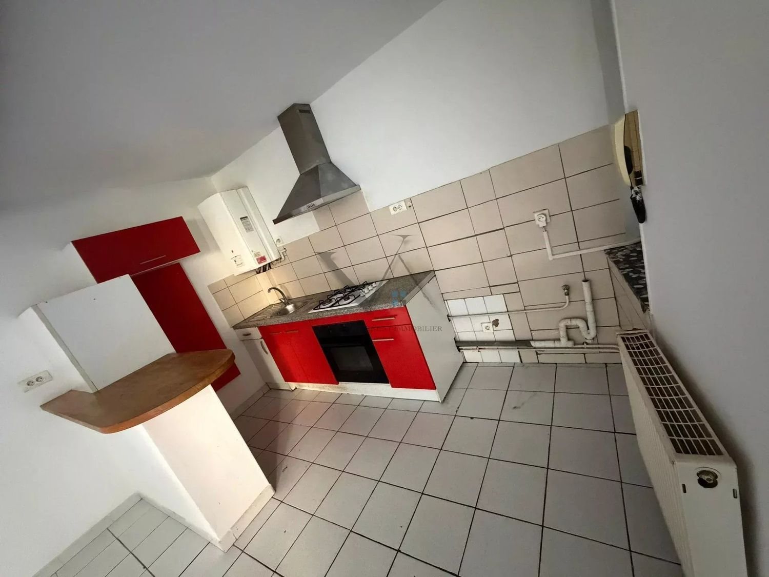 Appartement à louer, 30m², Montélimar