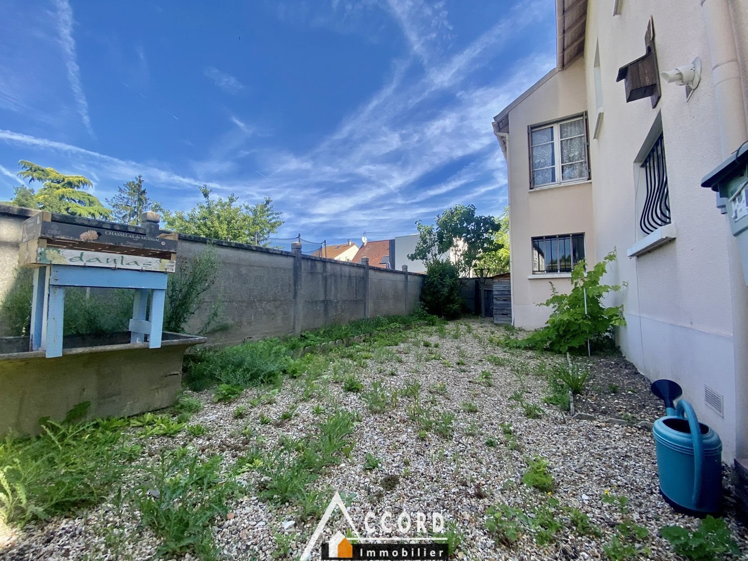 Maison à vendre, 70m², Sartrouville