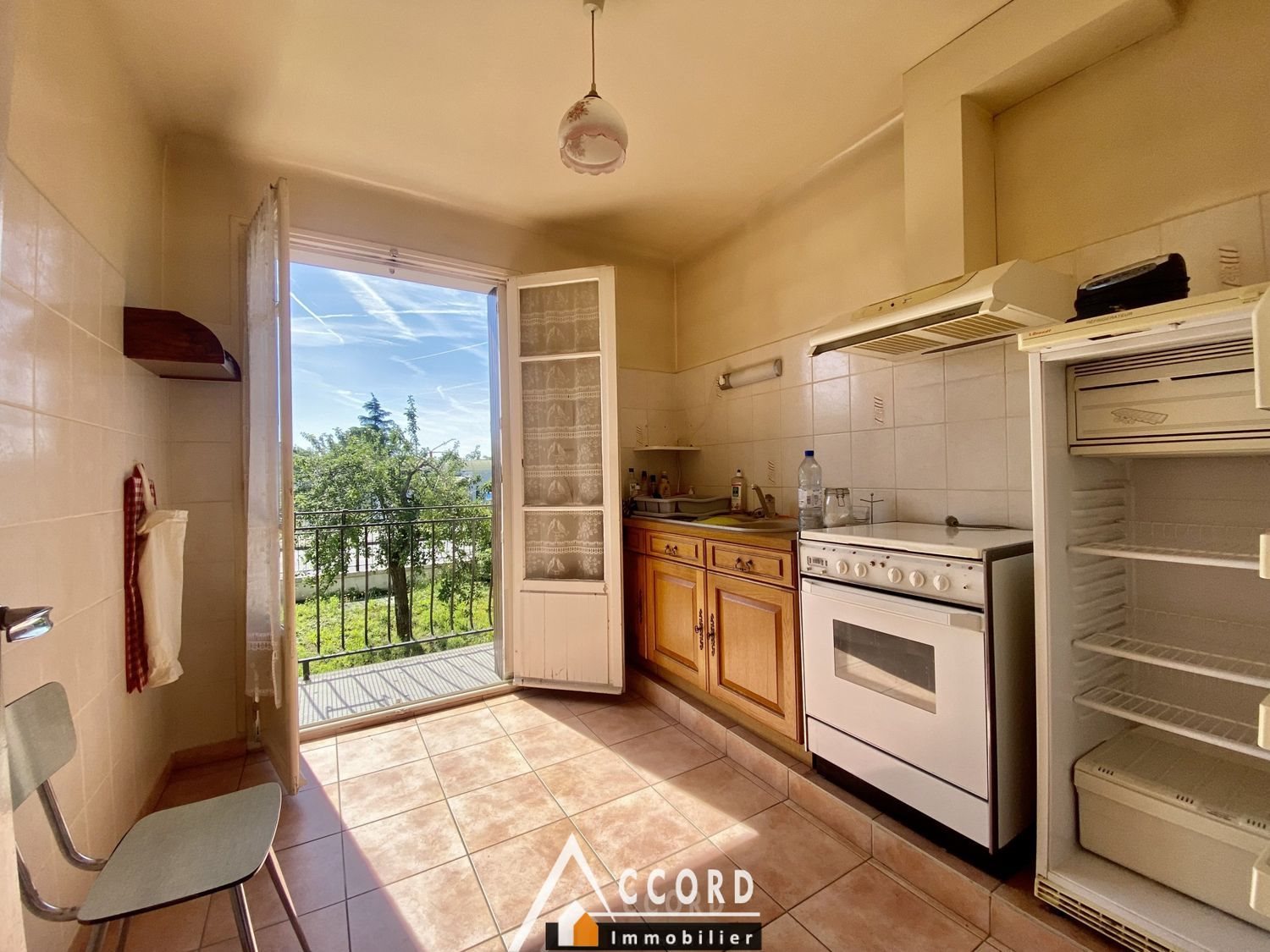 Maison à vendre, 70m², Sartrouville