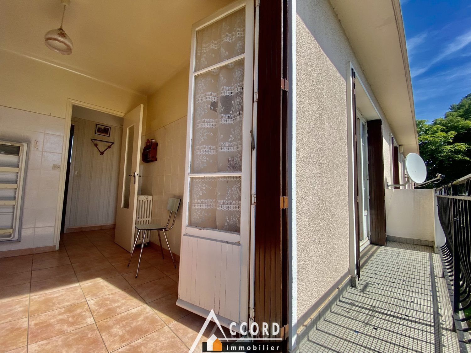 Maison à vendre, 70m², Sartrouville