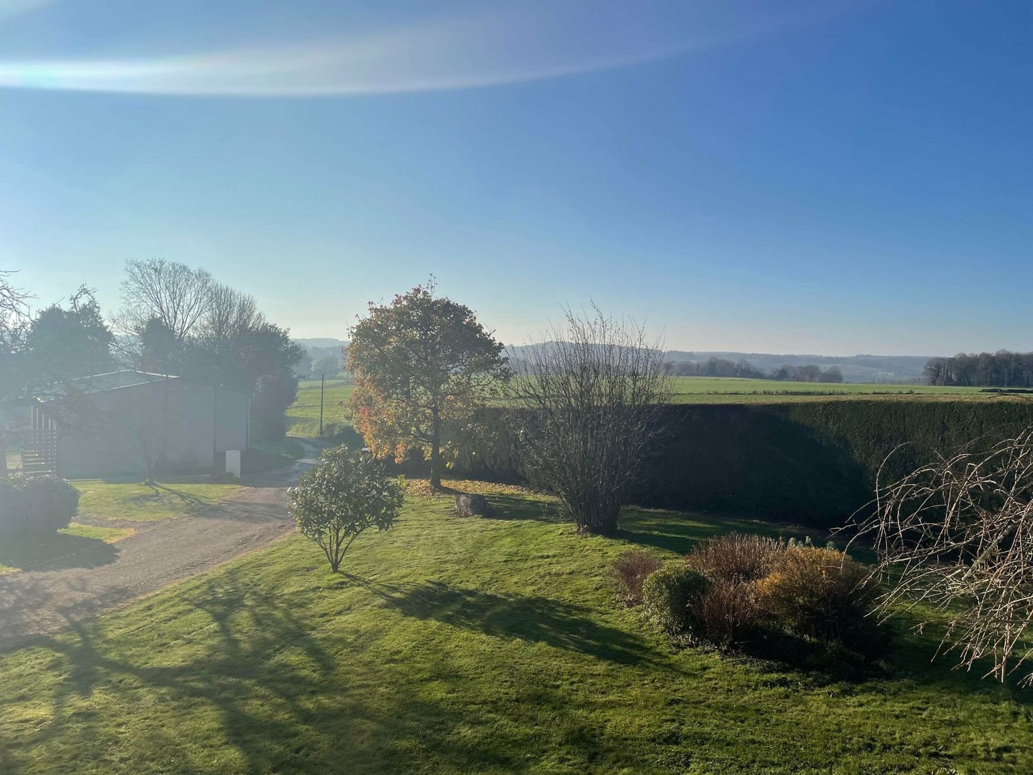 Maison à vendre, 95m², Baud