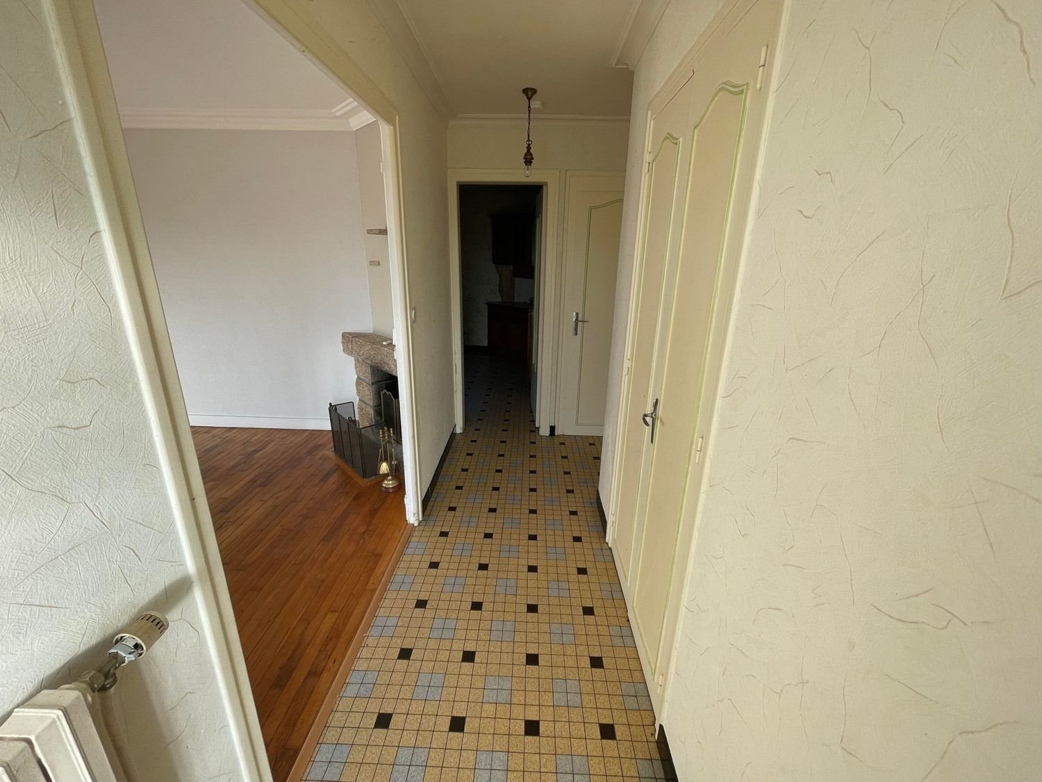 Maison à vendre, 95m², Baud