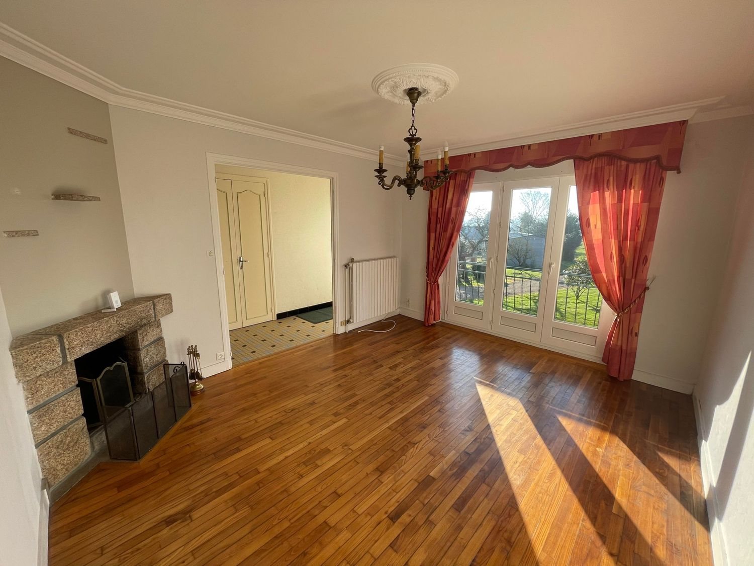 Maison à vendre, 95m², Baud