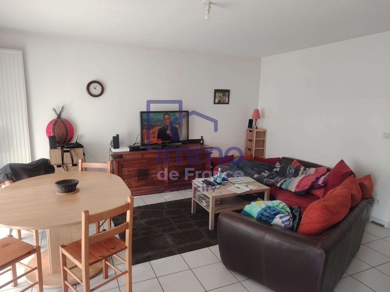 Appartement à vendre, 68m², Saint-Jean-de-Bournay