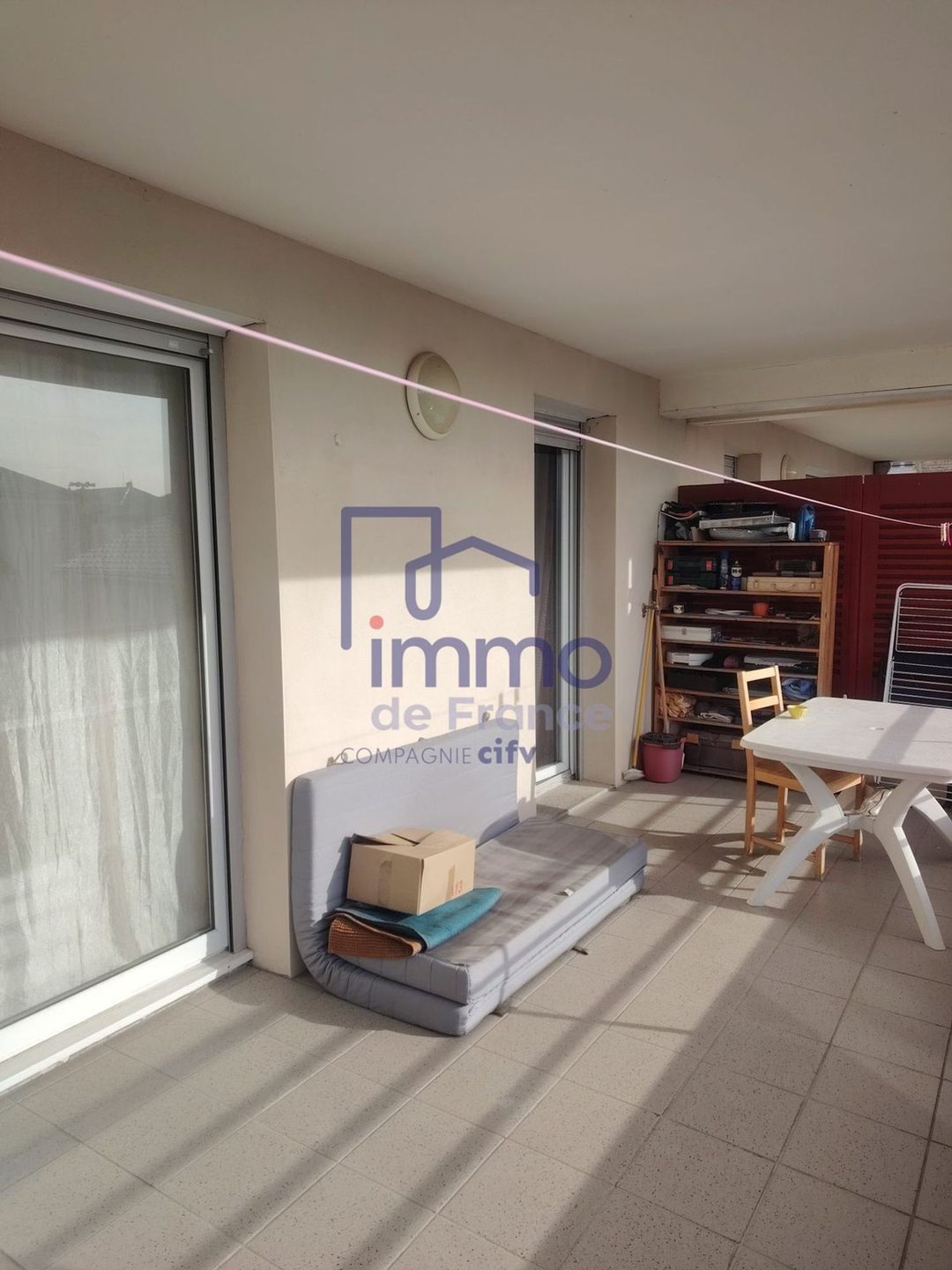 Appartement à vendre, 68m², Saint-Jean-de-Bournay