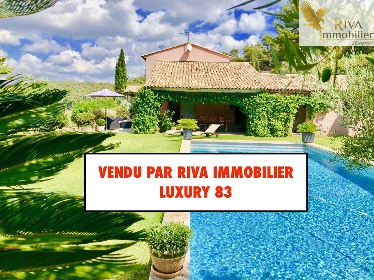 Maison à vendre, 200m², Le Beausset
