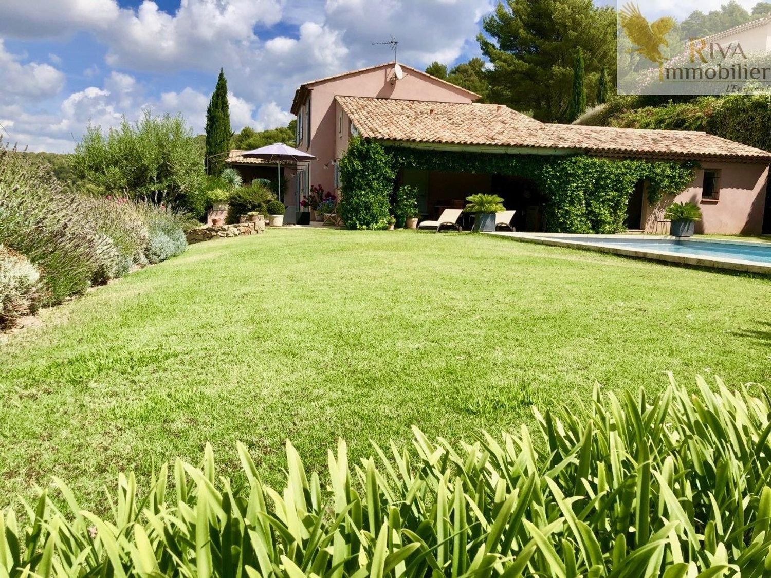 Maison à vendre, 200m², Le Beausset