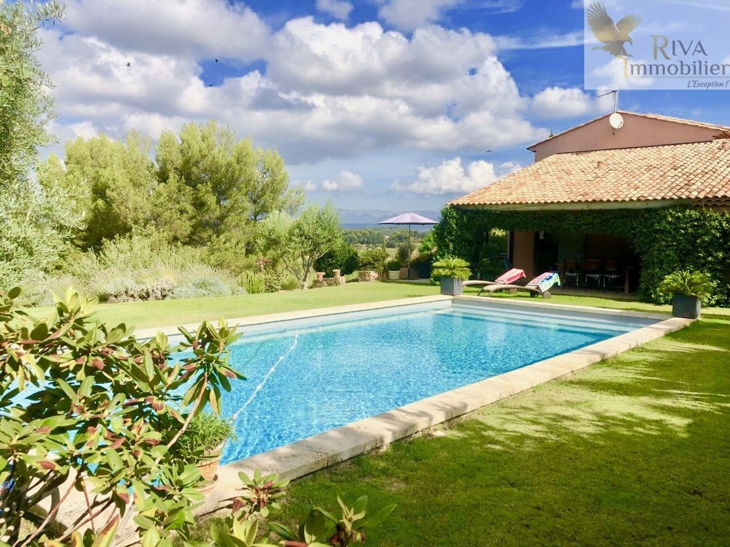 Maison à vendre, 200m², Le Beausset