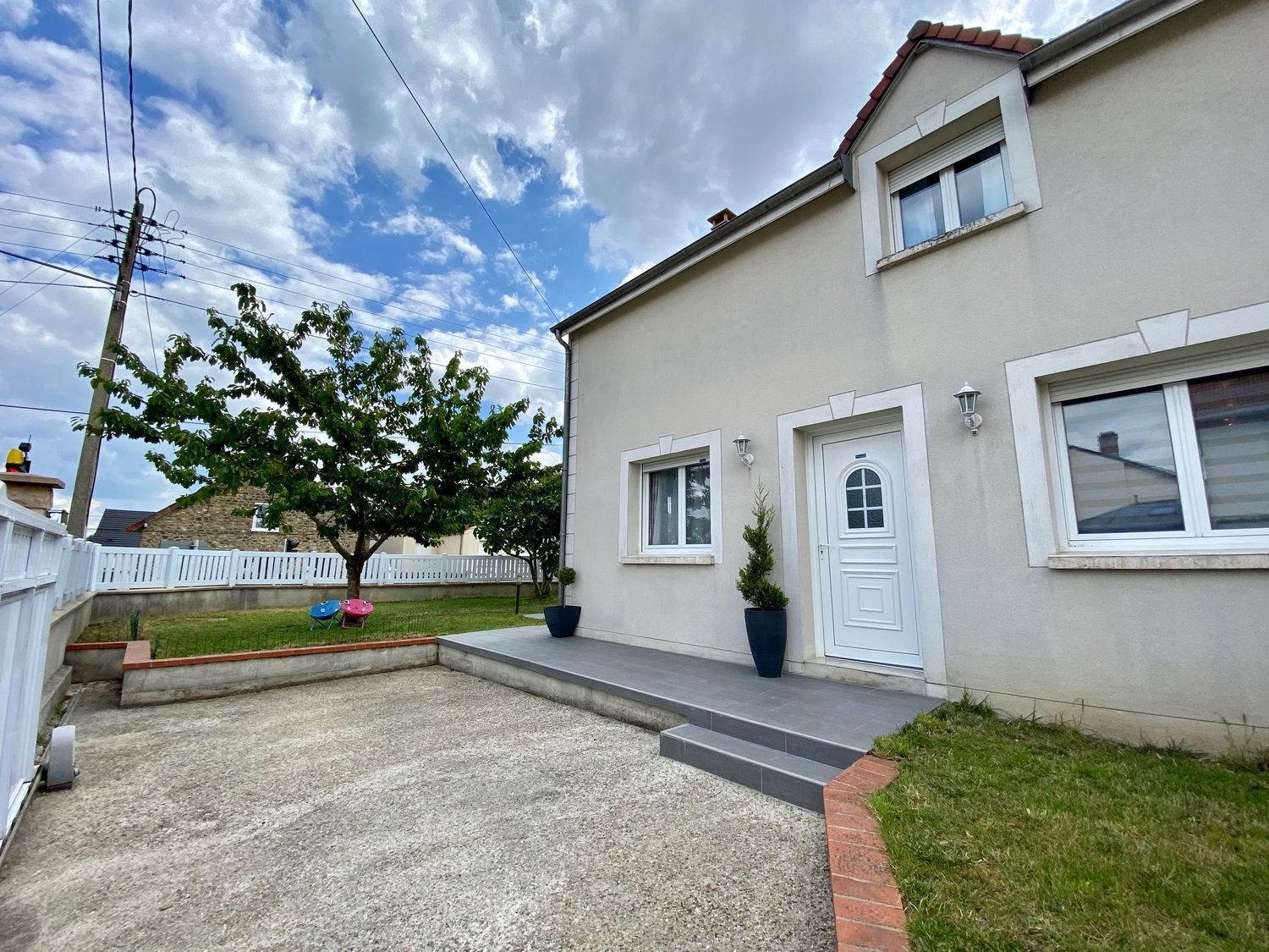 Maison à vendre, 80m², Athis-Mons