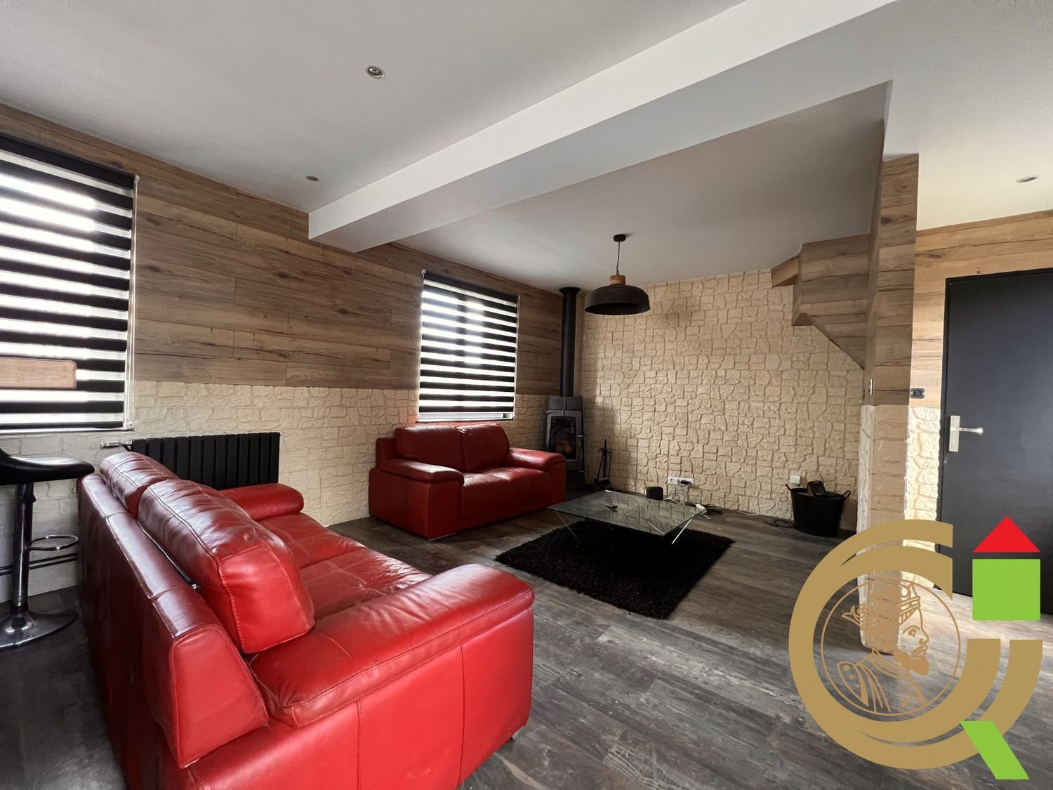 Maison à vendre, 120m², Brimeux