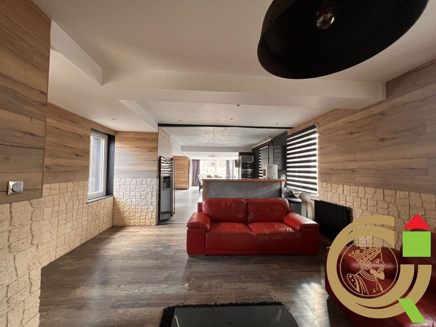 Maison à vendre, 120m², Brimeux