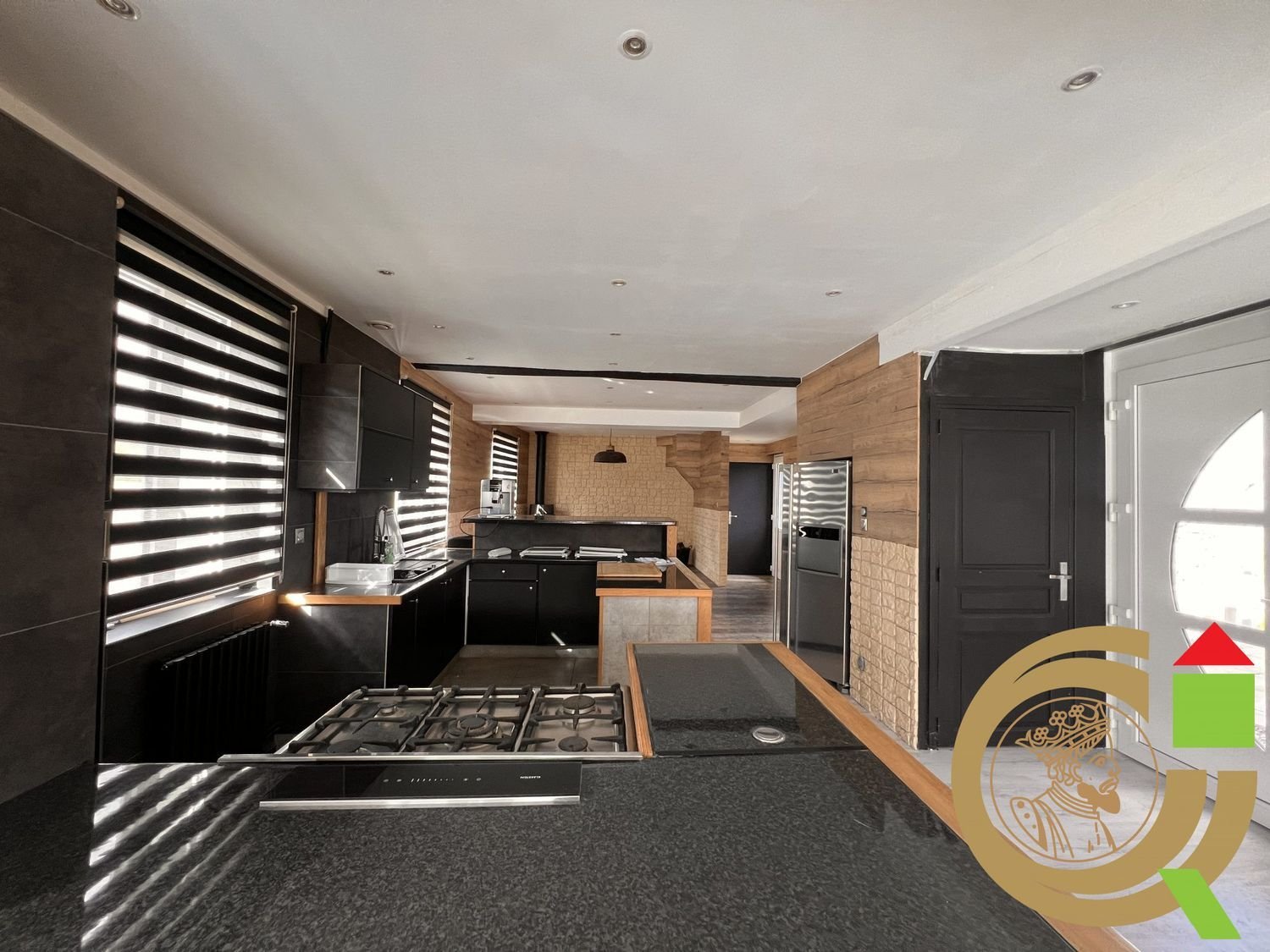 Maison à vendre, 120m², Brimeux