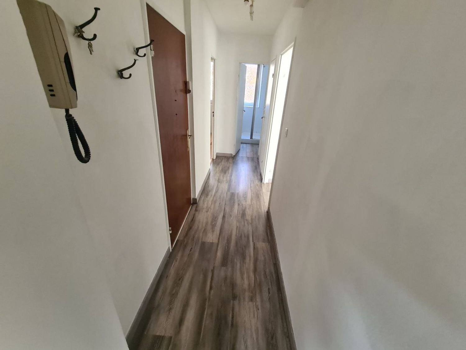 Appartement à vendre, 54m², Clichy-sous-Bois