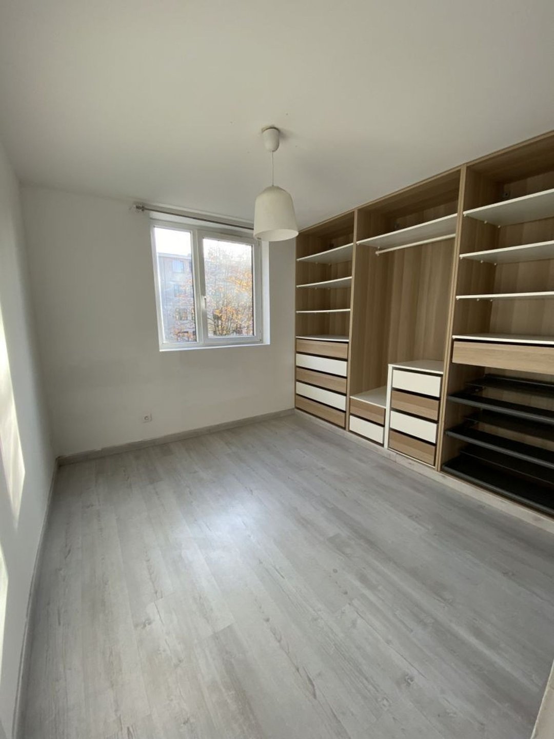 Appartement à vendre, 54m², Clichy-sous-Bois