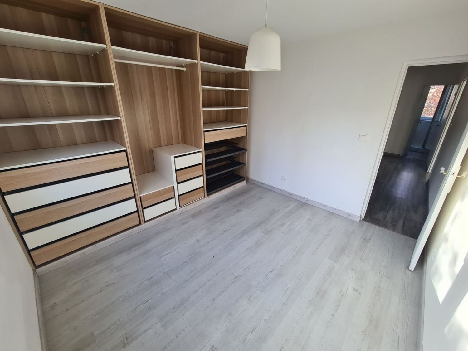 Appartement à vendre, 54m², Clichy-sous-Bois
