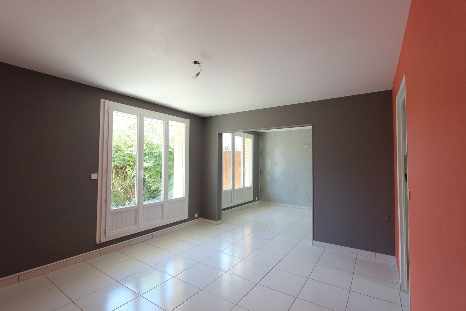 Appartement à vendre, 70m², Nevers
