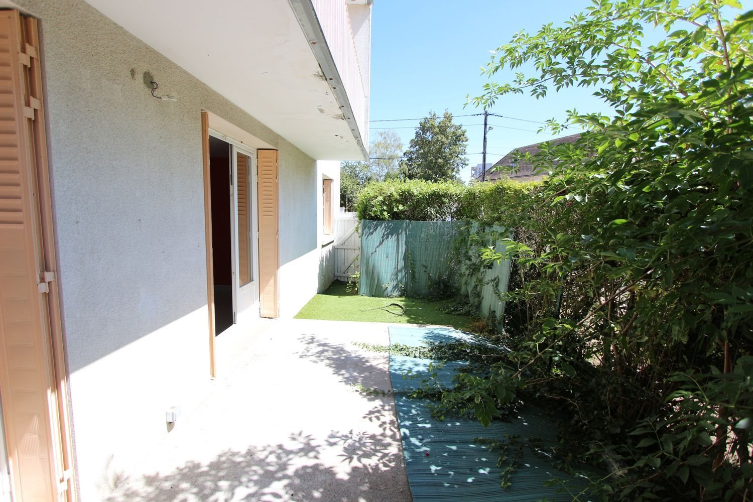 Appartement à vendre, 70m², Nevers