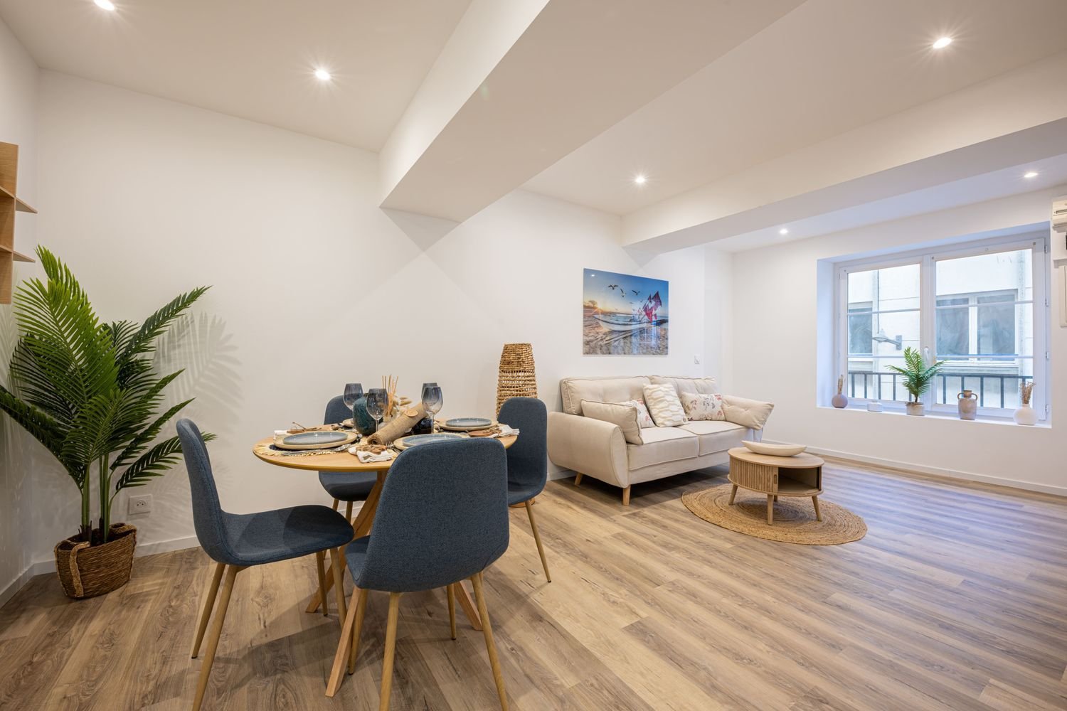 Appartement à vendre, 35m², Dieppe