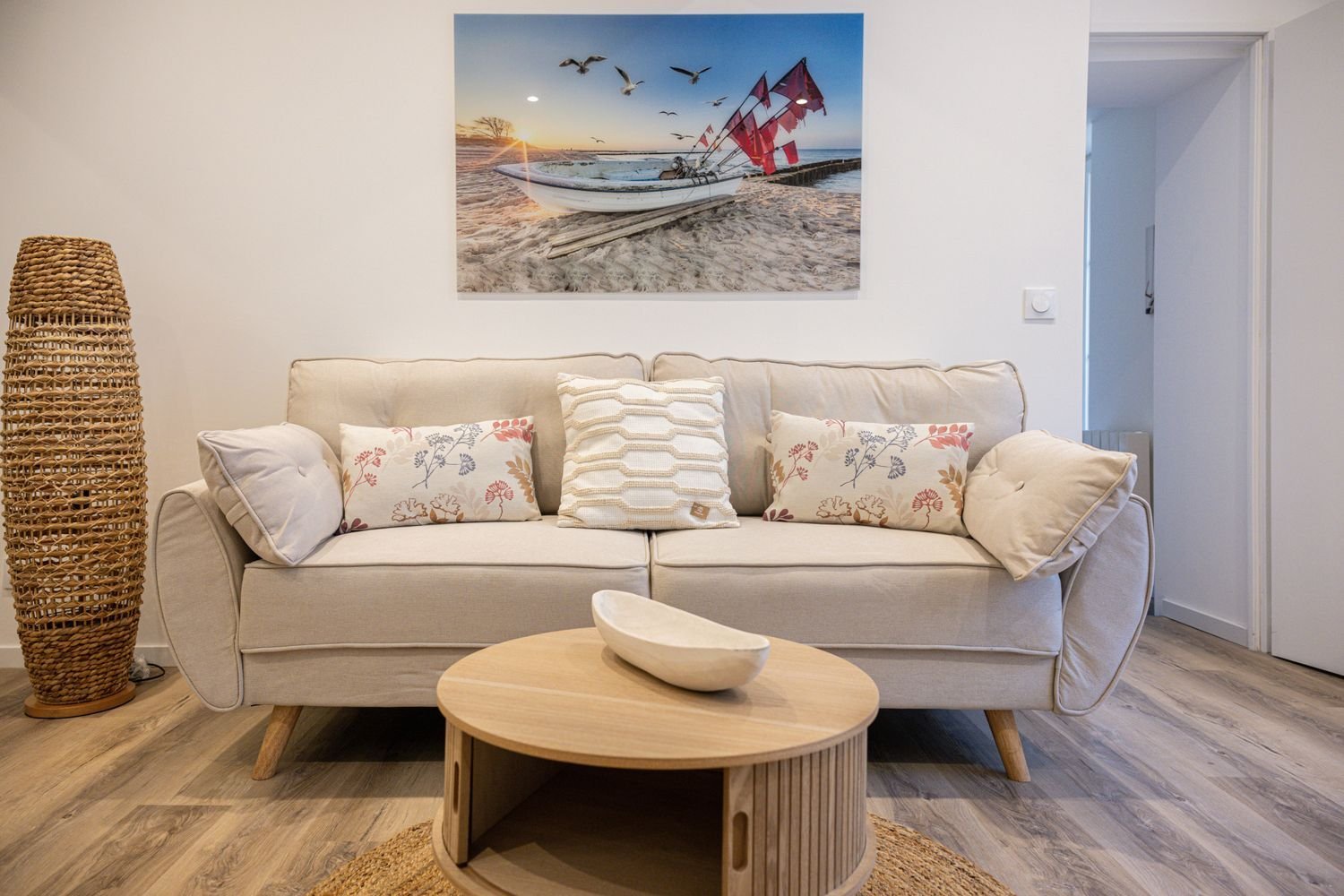 Appartement à vendre, 35m², Dieppe