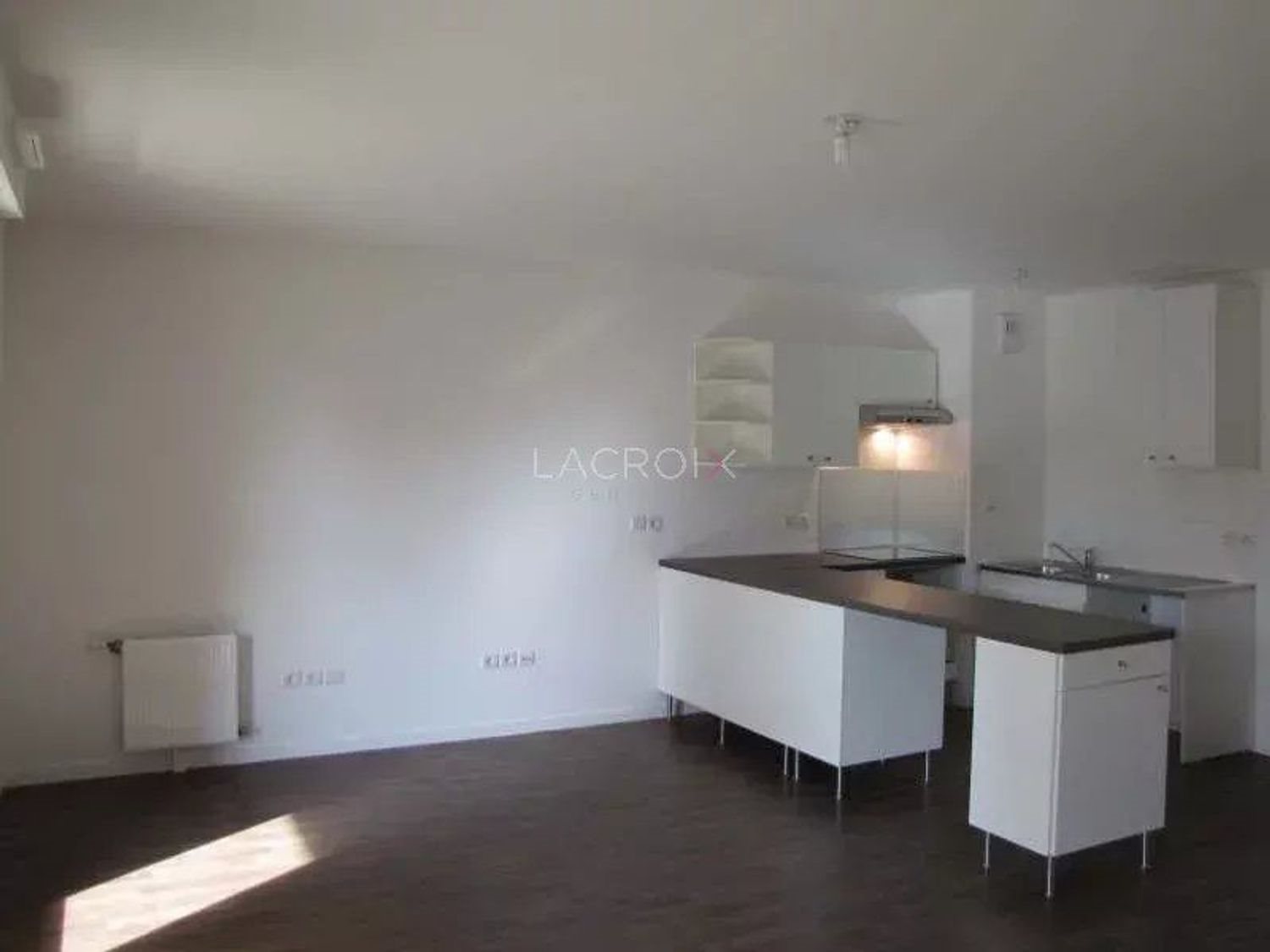 Appartement à louer, 61m², Arcueil