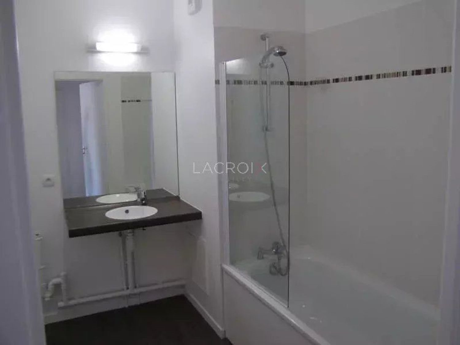 Appartement à louer, 61m², Arcueil