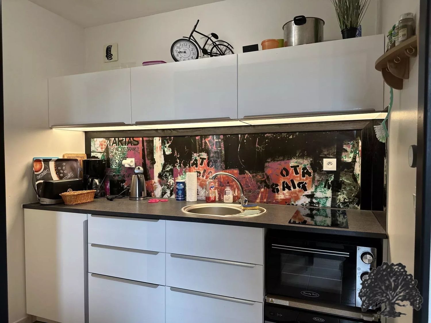 Appartement à louer, 31m², Dinard